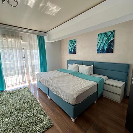 Hotel Mamaia White Tower Zewnętrze zdjęcie