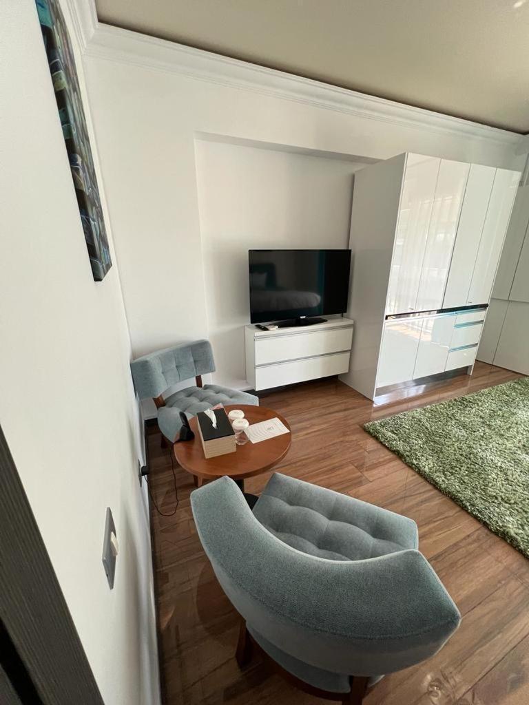 Hotel Mamaia White Tower Zewnętrze zdjęcie